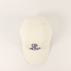 Hermès Davis Emile Cap · Silk Cotton