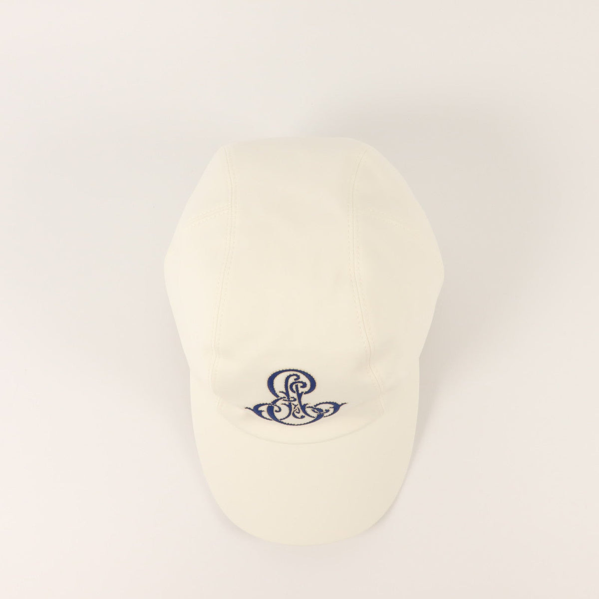 Hermès Davis Emile Cap · Silk Cotton