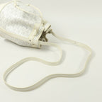 Goyard Petit Flot · Coated Canvas