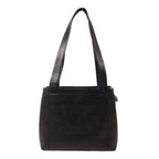 Chanel CC Vintage Tote · Calfskin