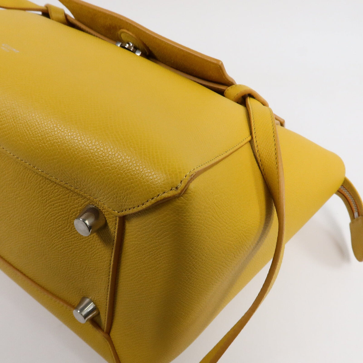 Celine Mini Belt · Calfskin · Two-Way