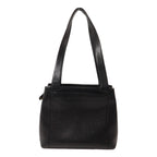 Chanel CC Vintage Tote · Calfskin