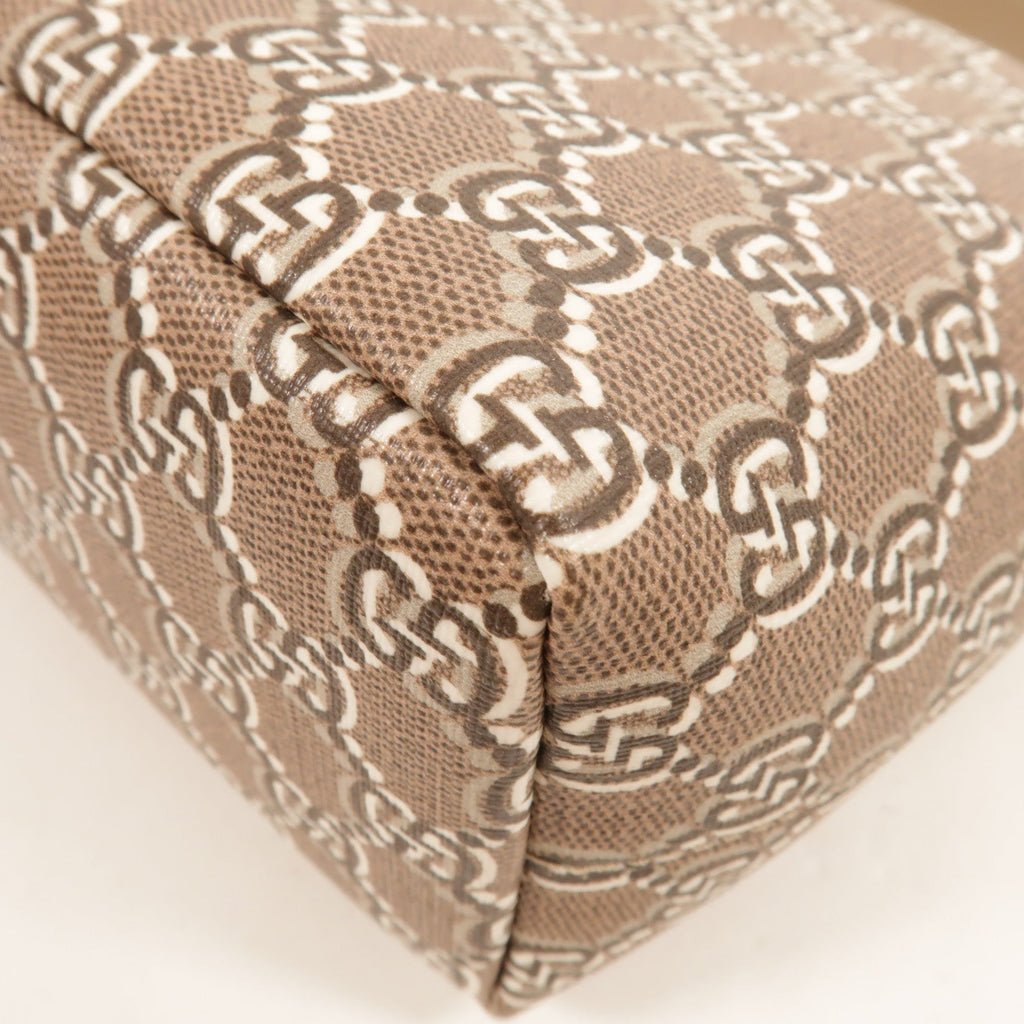 Gucci GG Shadow · Mini Handbag