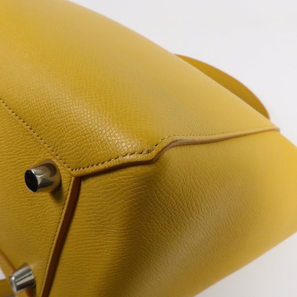 Celine Mini Belt · Calfskin · Two-Way