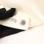Hermès Davis Emile Cap · Silk Cotton