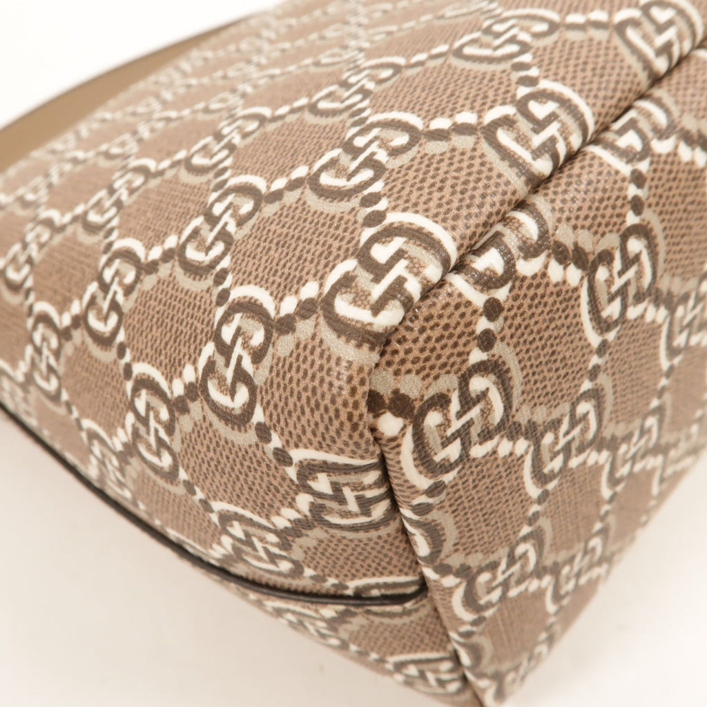 Gucci GG Shadow · Mini Handbag