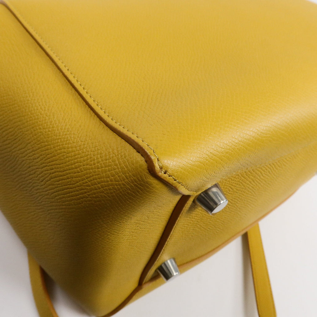 Celine Mini Belt · Calfskin · Two-Way