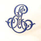 Hermès Davis Emile Cap · Silk Cotton