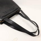Chanel CC Vintage Tote · Calfskin