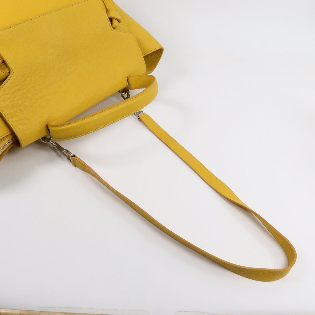 Celine Mini Belt · Calfskin · Two-Way