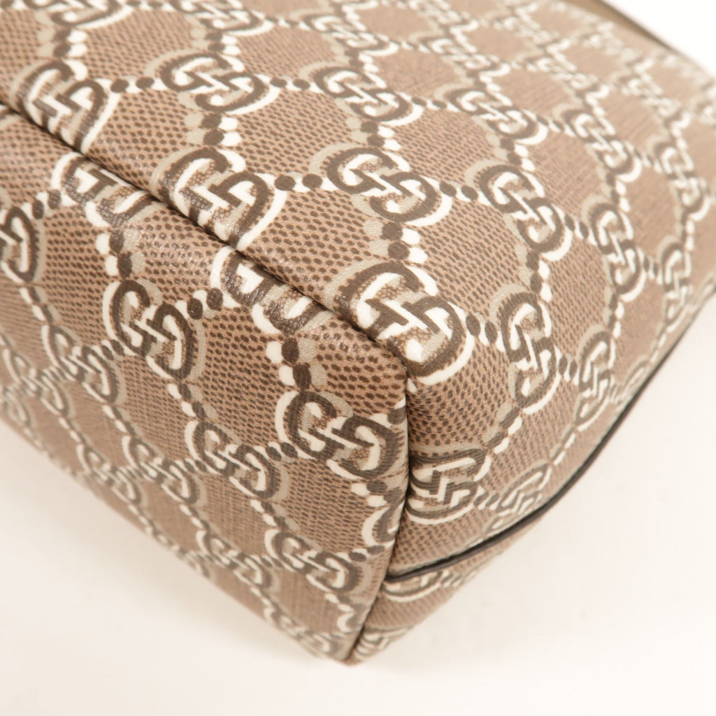 Gucci GG Shadow · Mini Handbag