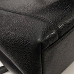 Chanel CC Vintage Tote · Calfskin