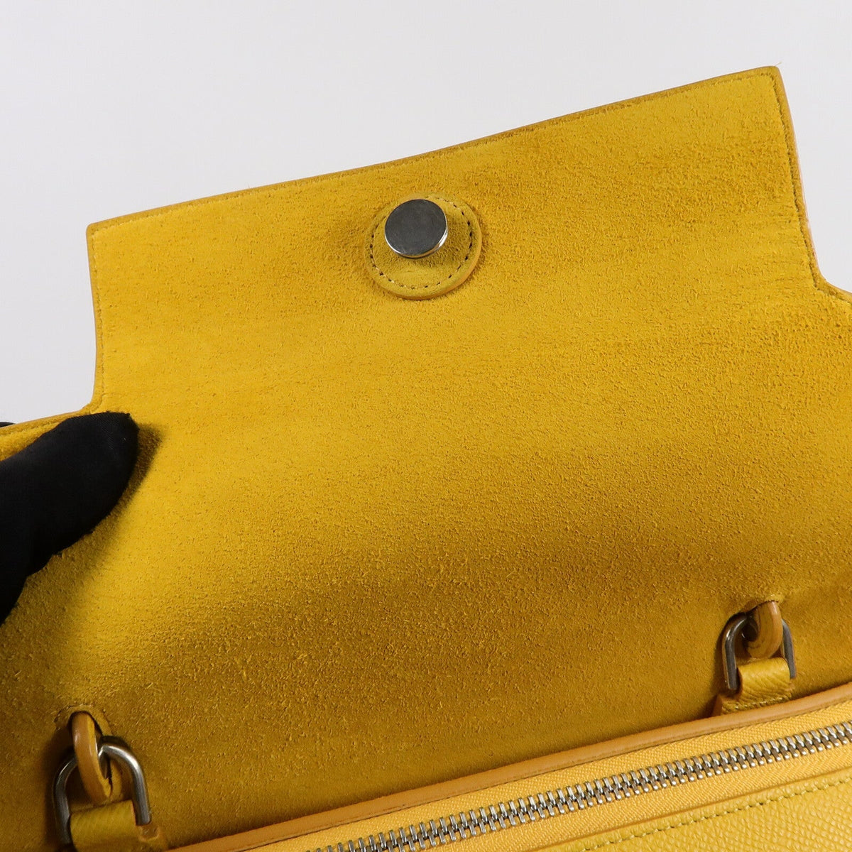 Celine Mini Belt · Calfskin · Two-Way