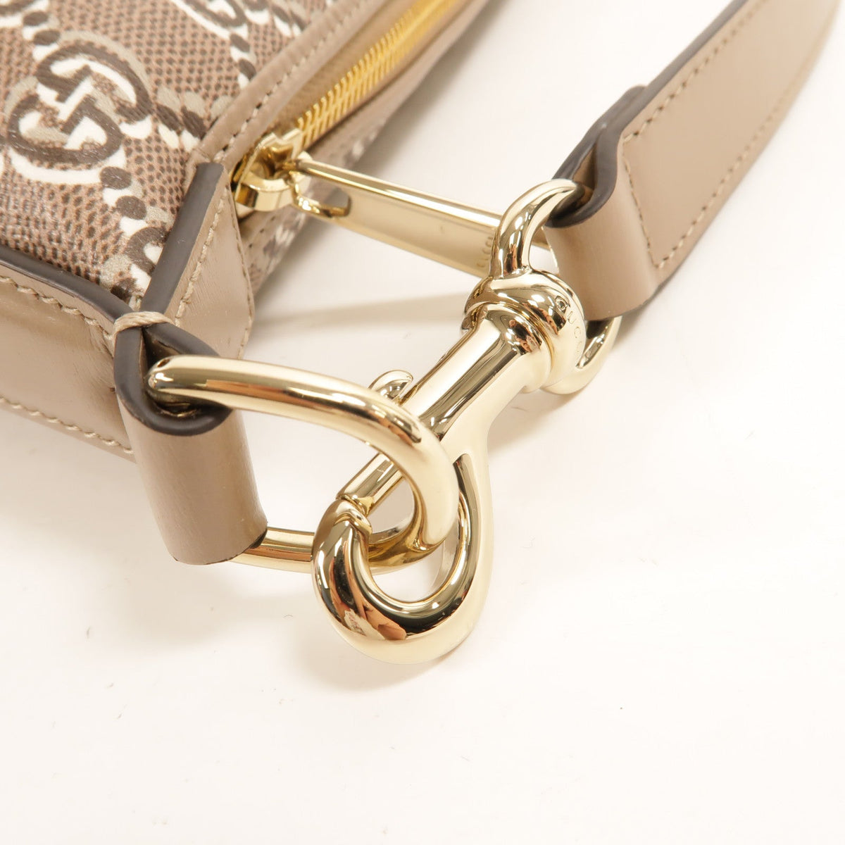 Gucci GG Shadow · Mini Handbag
