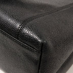 Chanel CC Vintage Tote · Calfskin