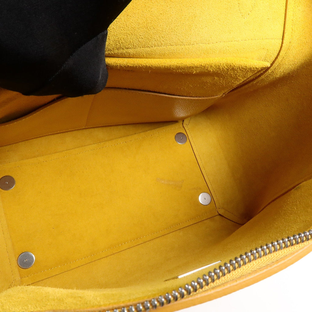 Celine Mini Belt · Calfskin · Two-Way