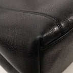 Chanel CC Vintage Tote · Calfskin