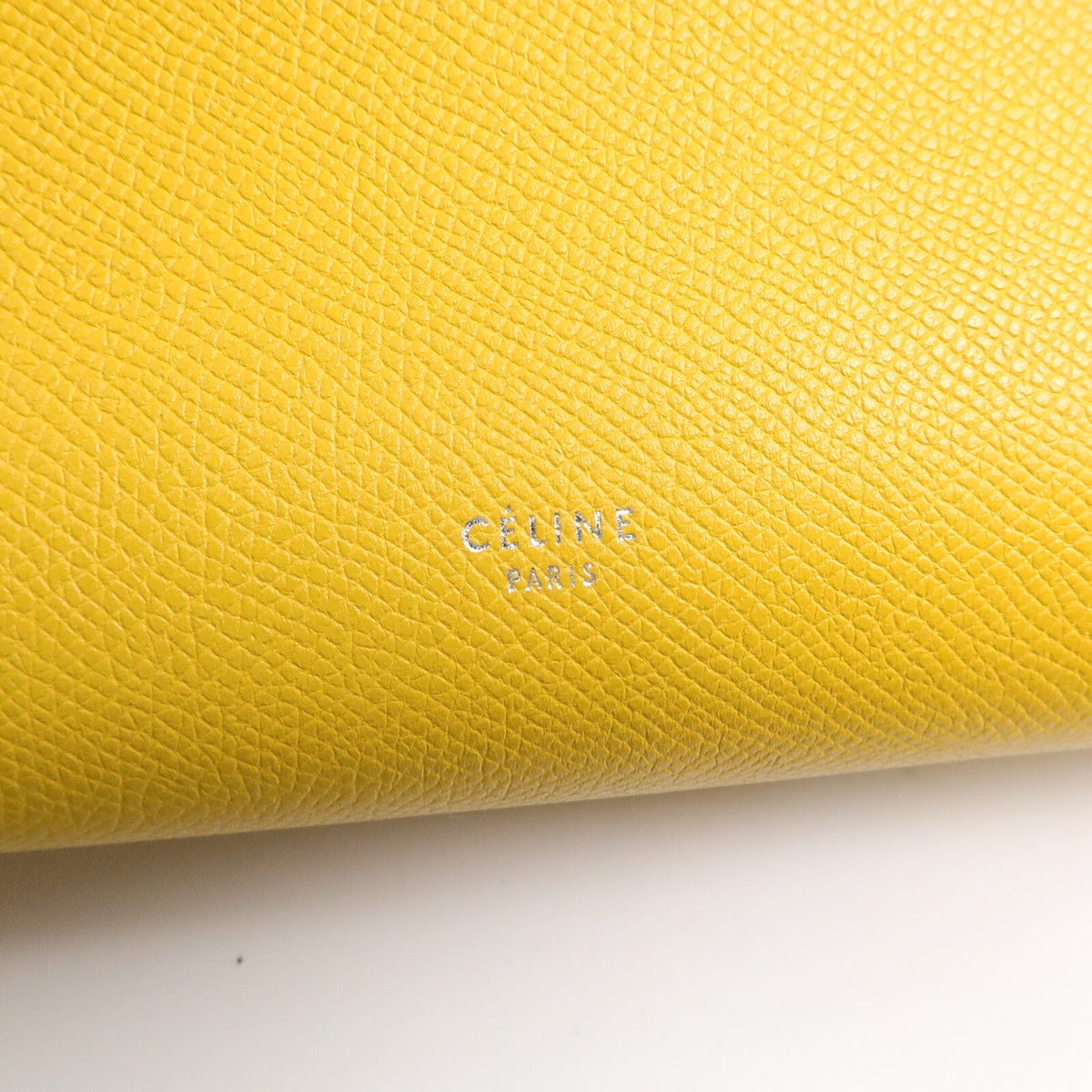 Celine Mini Belt · Calfskin · Two-Way