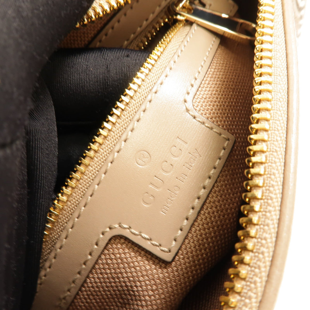 Gucci GG Shadow · Mini Handbag