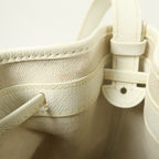 Goyard Petit Flot · Coated Canvas