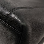 Chanel CC Vintage Tote · Calfskin