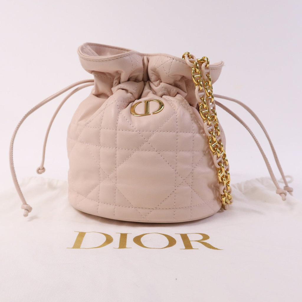 Dior Miss Caro · Lambskin