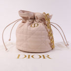 Dior Miss Caro · Lambskin
