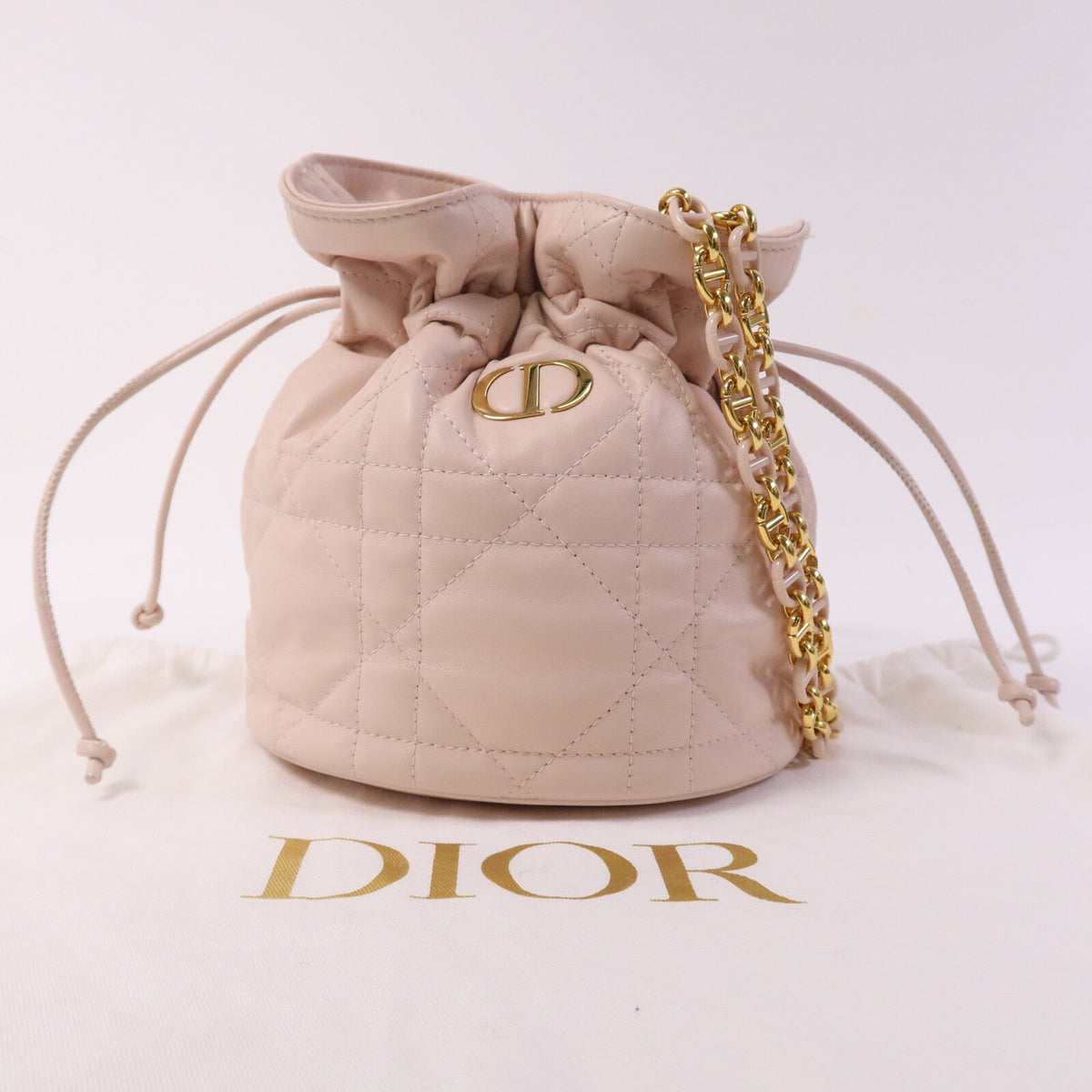Dior Miss Caro · Lambskin