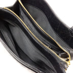 Chanel CC Vintage Tote · Calfskin