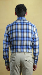 The Woodsman Shirt