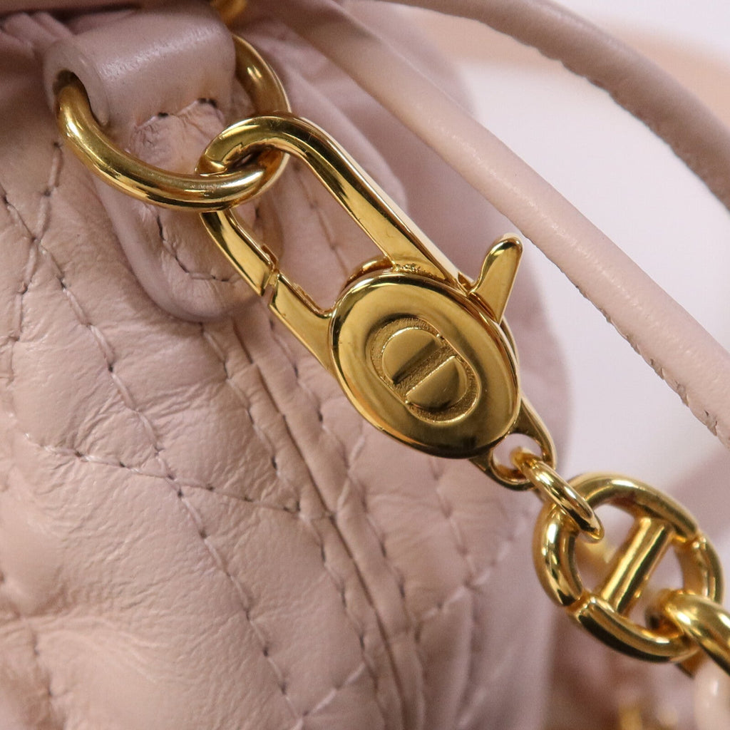 Dior Miss Caro · Lambskin