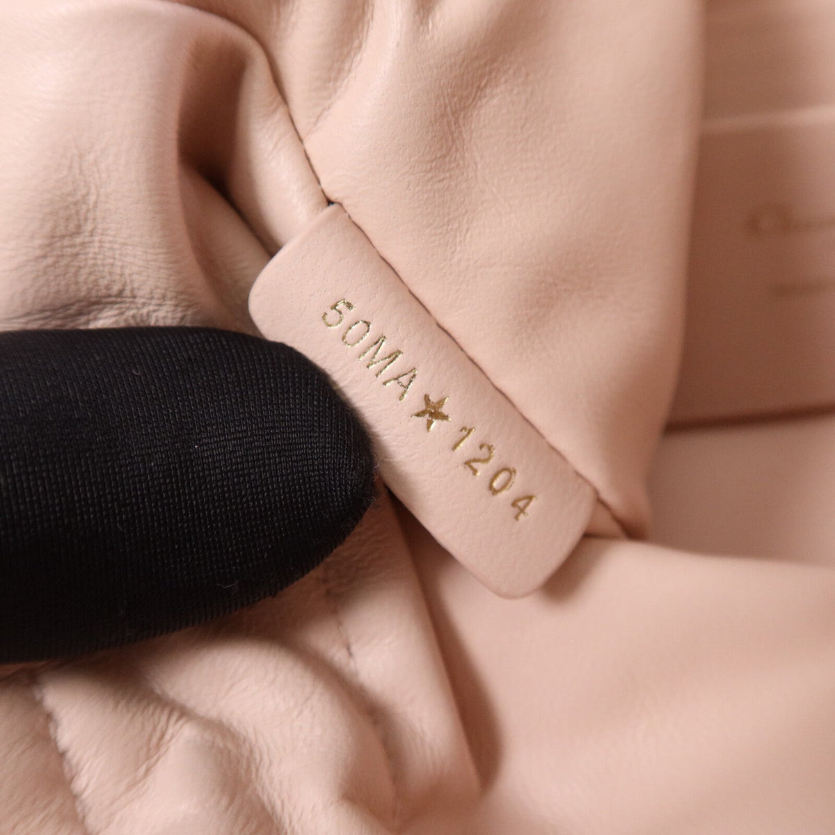 Dior Miss Caro · Lambskin