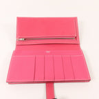 Hermès Bearn · Epsom · Tosca Rose Tyrien