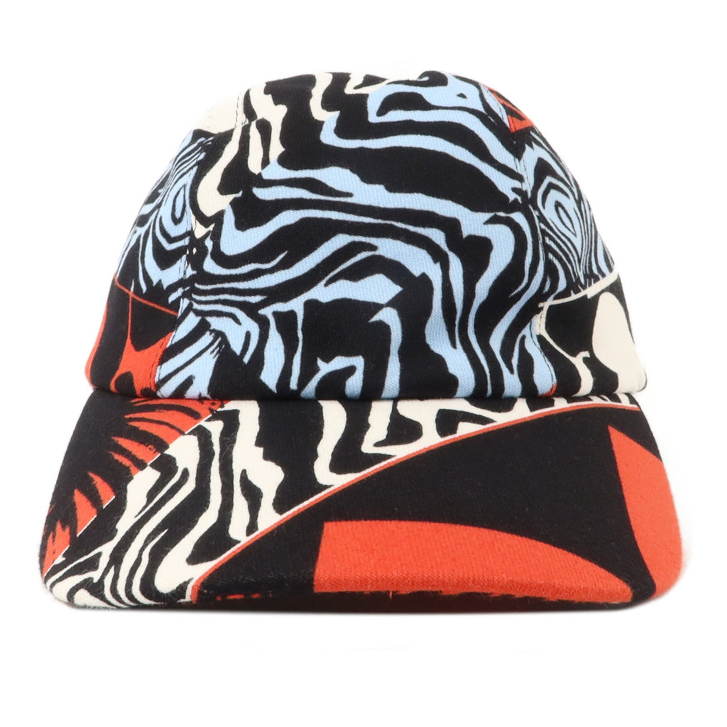 Hermès Davis · Jungle Love · Silk Cotton