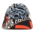 Hermès Davis · Jungle Love · Silk Cotton