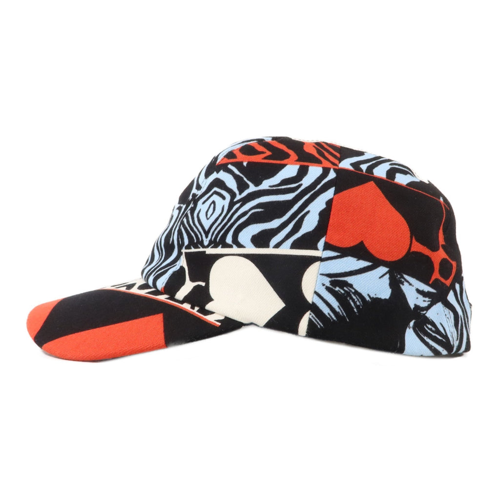 Hermès Davis · Jungle Love · Silk Cotton