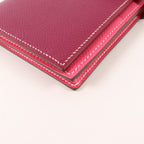 Hermès Bearn · Epsom · Tosca Rose Tyrien