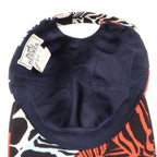 Hermès Davis · Jungle Love · Silk Cotton