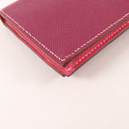 Hermès Bearn · Epsom · Tosca Rose Tyrien
