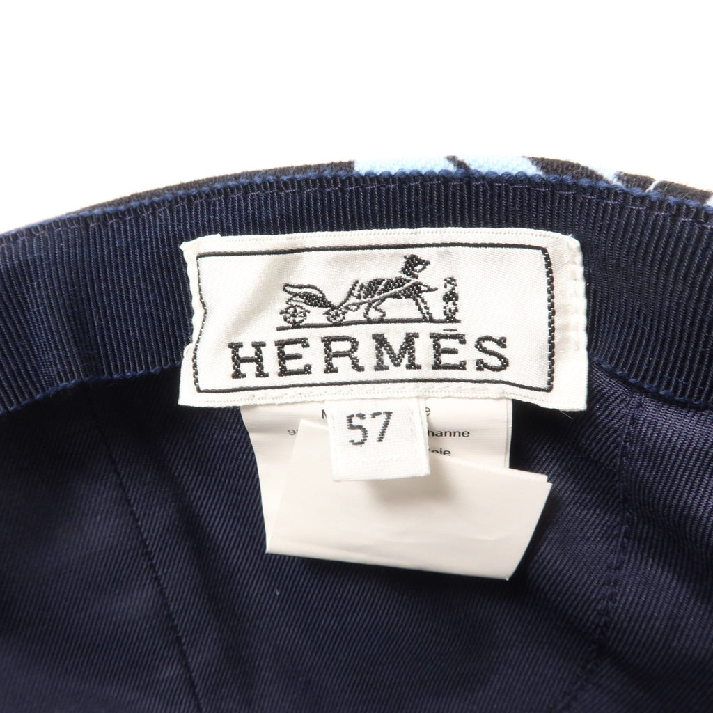 Hermès Davis · Jungle Love · Silk Cotton