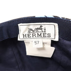 Hermès Davis · Jungle Love · Silk Cotton