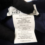 Hermès Davis · Jungle Love · Silk Cotton
