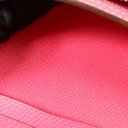 Hermès Bearn · Epsom · Tosca Rose Tyrien