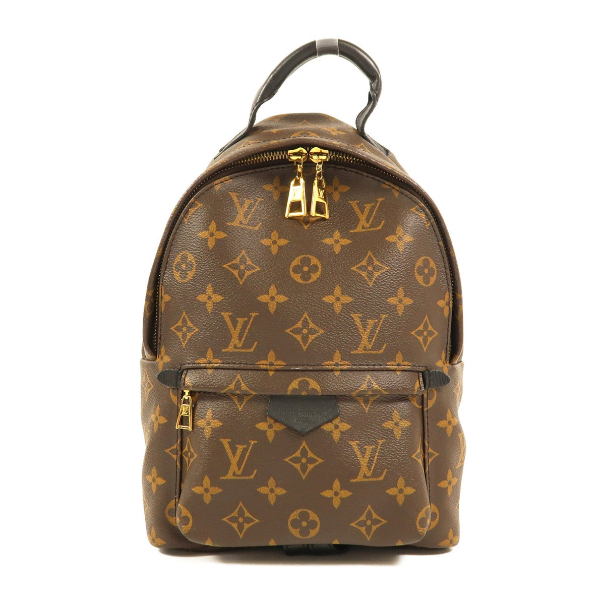 Louis Vuitton Palm Springs · Monogram · PM