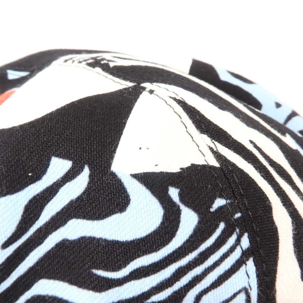 Hermès Davis · Jungle Love · Silk Cotton
