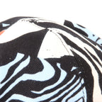 Hermès Davis · Jungle Love · Silk Cotton