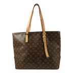 Louis Vuitton Mezzo · Monogram