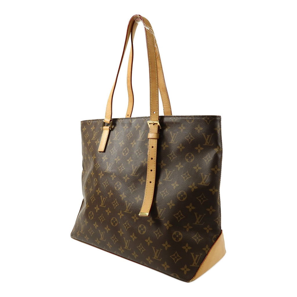 Louis Vuitton Mezzo · Monogram