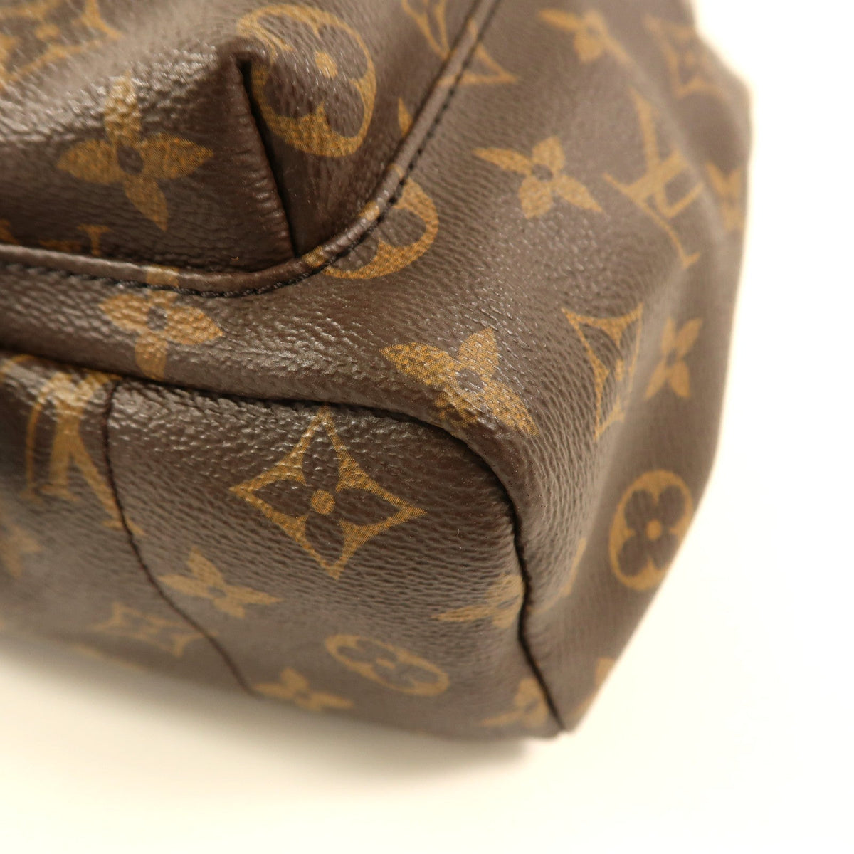 Louis Vuitton Palm Springs · Monogram · PM