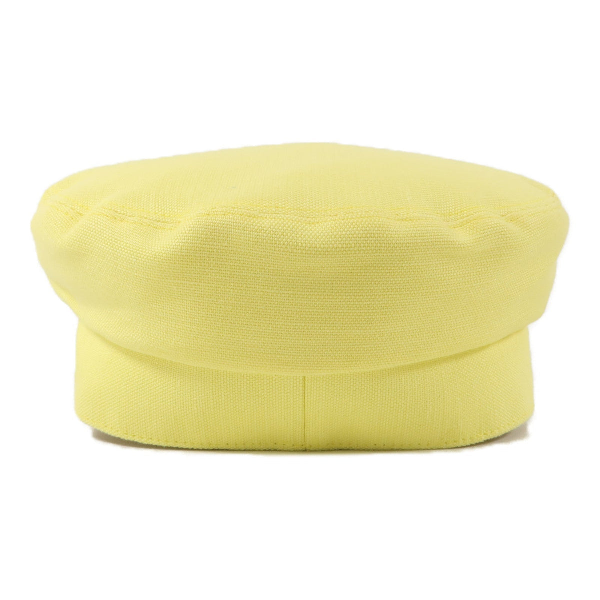 Hermès Giulia Hat · Cotton Chanvre
